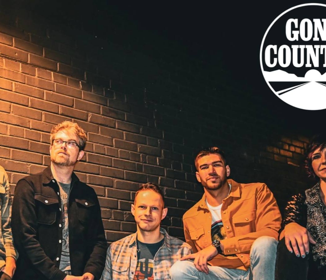 Gone Country Live 3